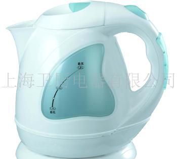 上海卫厨电器-UY-612S-1.2L-1500W电热水壶