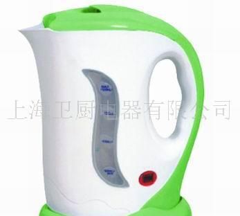 上海卫厨电器UY-612-1.2L-900W电热水