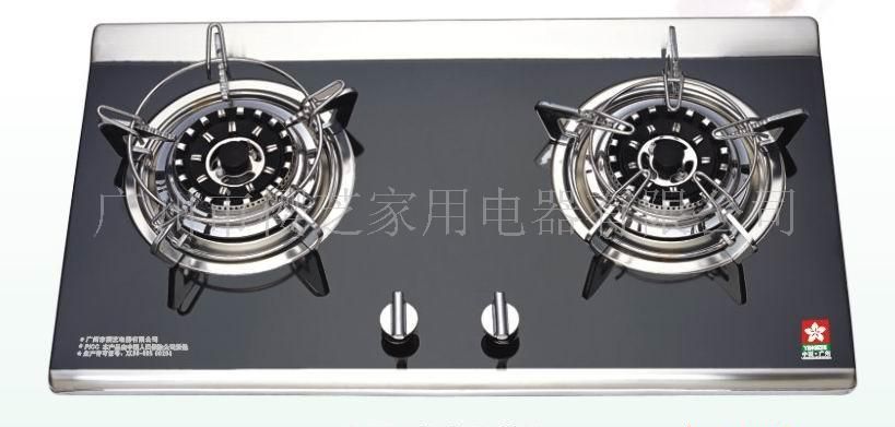炉灶