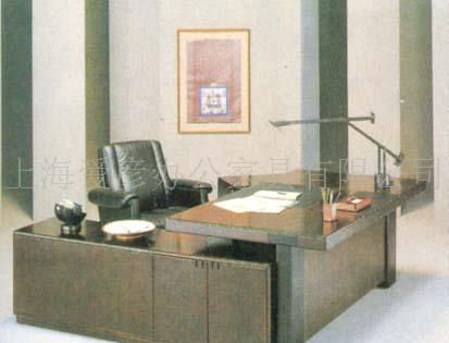 办公家具-大班桌
