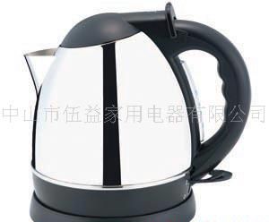 不锈钢电热水壶