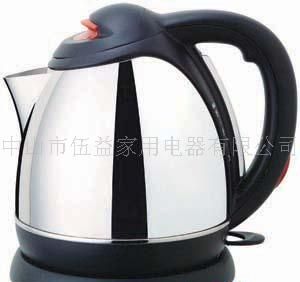 不锈钢电水壶