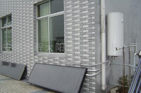 合肥阳台壁挂式太阳能