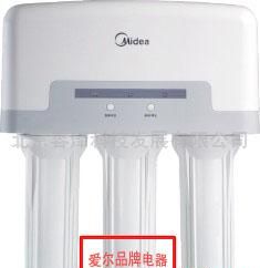 美的 纯水机MRO101A-5 电话订购优惠