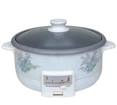 多用电火锅
