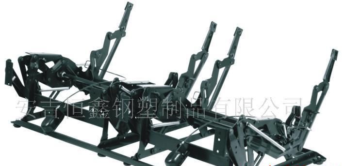 沙发伸缩架