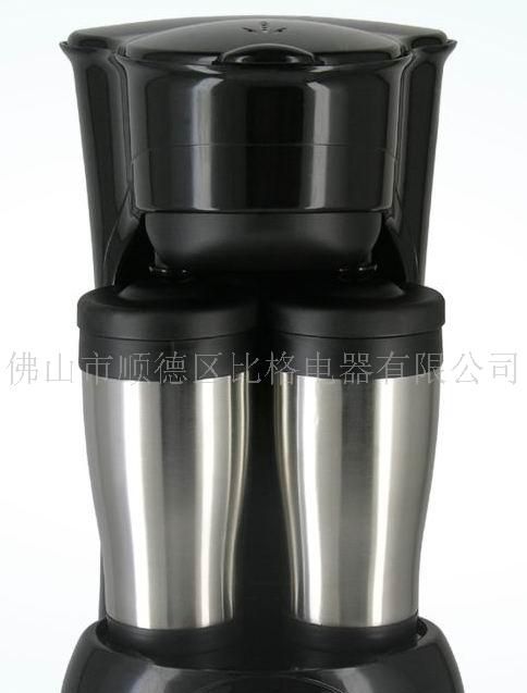 生产销售咖啡机