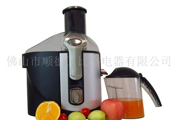 榨汁机