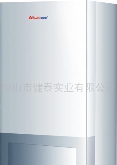 燃气壁挂炉