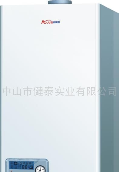 燃气壁挂炉
