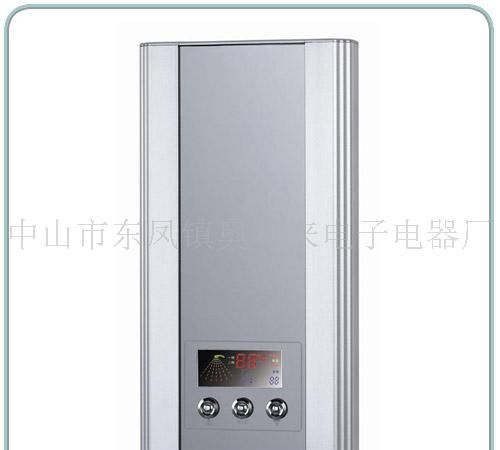 新一代5.5KW节能型即热式电热水器