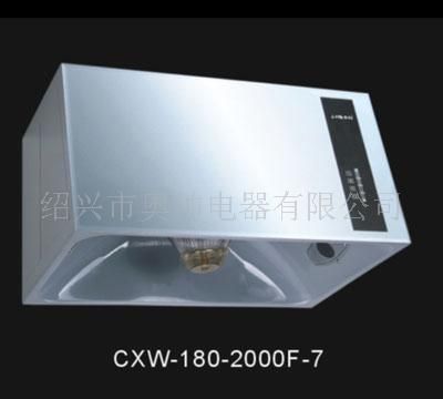 中式油烟机:抽油烟机:吸油烟机