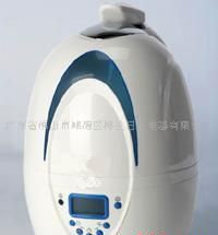 负离子超声波加湿器