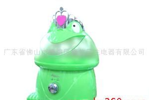 卡通加湿器