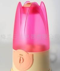 加湿器
