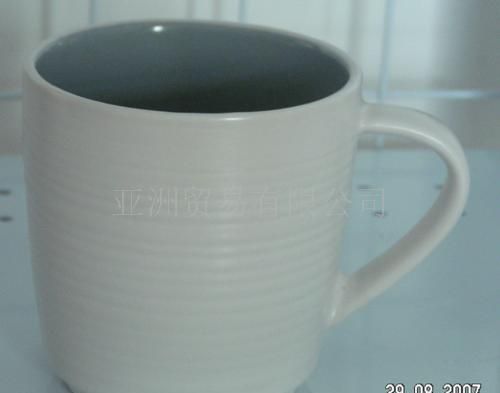 ASA stoneware 0001 杯