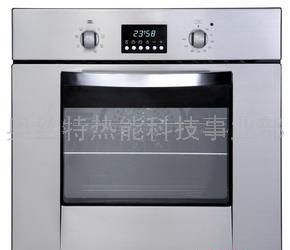 SD-080 Electric Oven