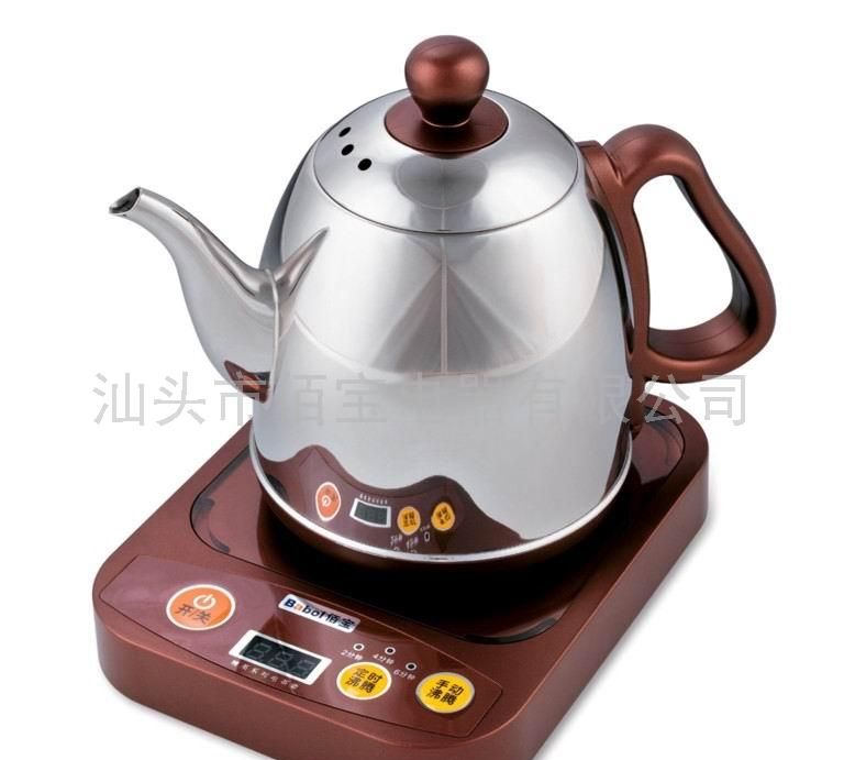 佰宝电茶壶