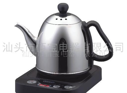 微电脑电茶壶
