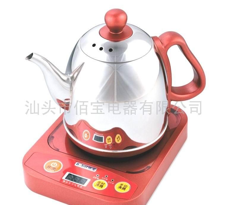 佰宝电水壶