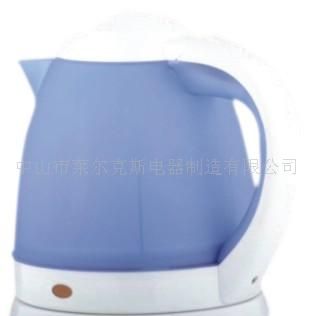 无线电热水壶
