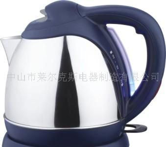电水壶