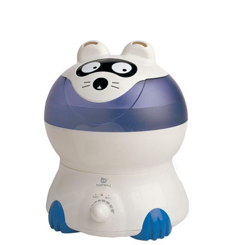 家用加湿器  肥猫型
