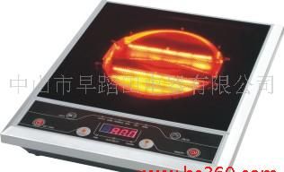 光波炉B1