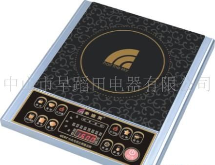 电磁炉A2(炒霸）