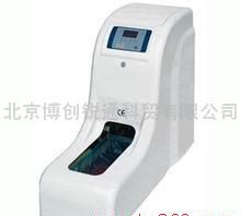 优质鞋套机