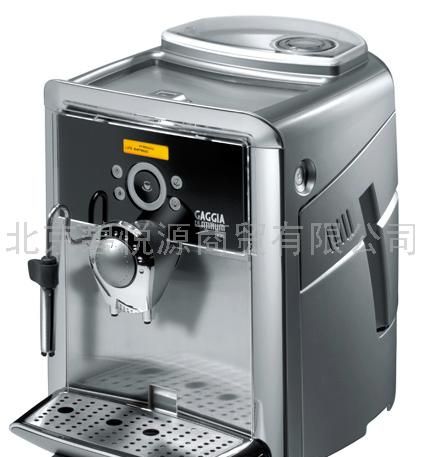 GAGGIA 全自动咖啡机(盛宴）