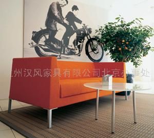 北京办公沙发