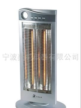 内外销取暖器电暖器卤素heater