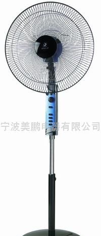 内外销电风扇#落地扇