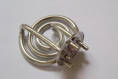 不锈钢电水壶发热管