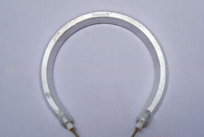铝发热管TL