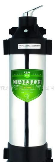 泉来净水器，面向全国招商