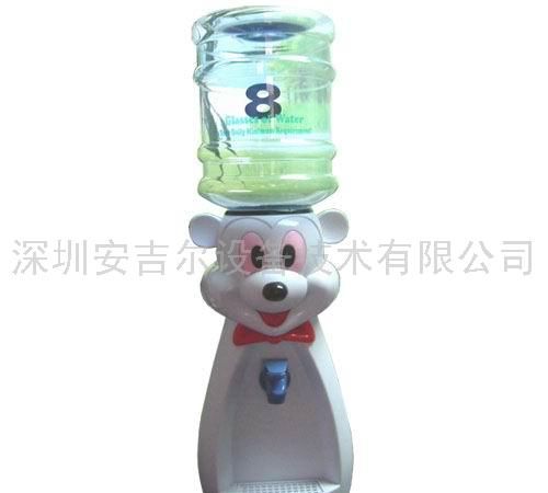 米老鼠迷你饮水机