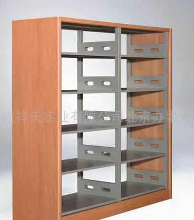 书架