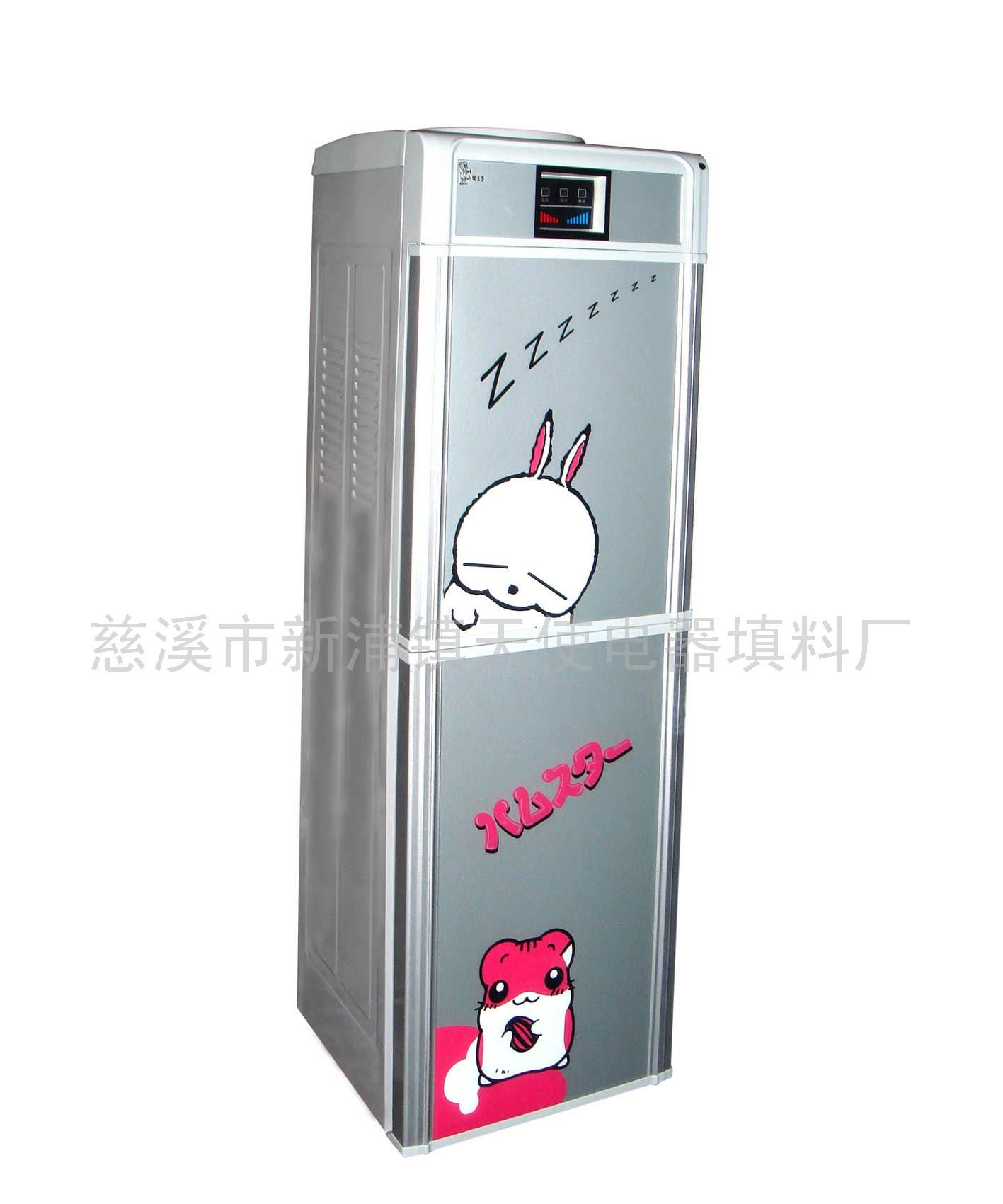 新款豪华饮水机89