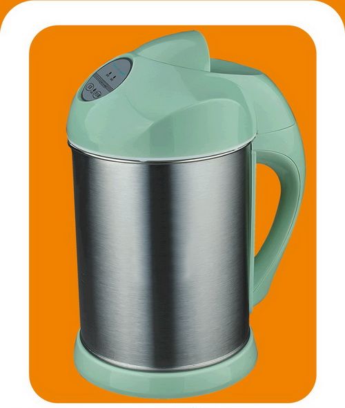 08新款 电创电器 已获专利 豆浆机 米糊机招代理