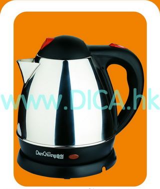 电创电器 快速电热水壶 电水壶 招代理 礼品 促销团购