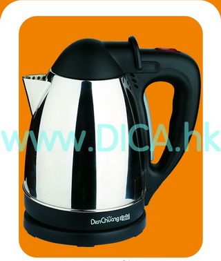 电创电器 快速电热水壶 电水壶 招代理 礼品 团购促销