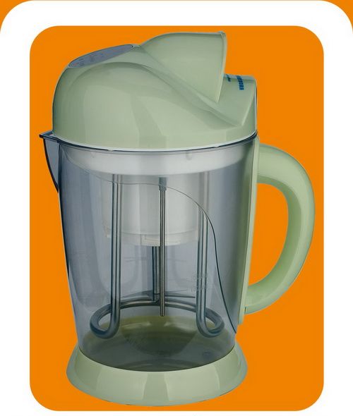 08新款 电创电器 已获专利 豆浆机 米糊机招代理C