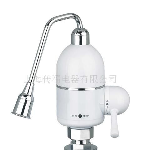 即热水龙头电热水器