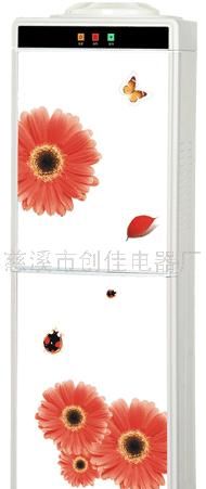 花团锦簇