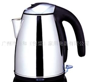电水壶，电热水壶，不锈钢电热水壶