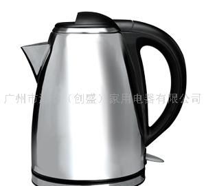 广东小家电生产厂家