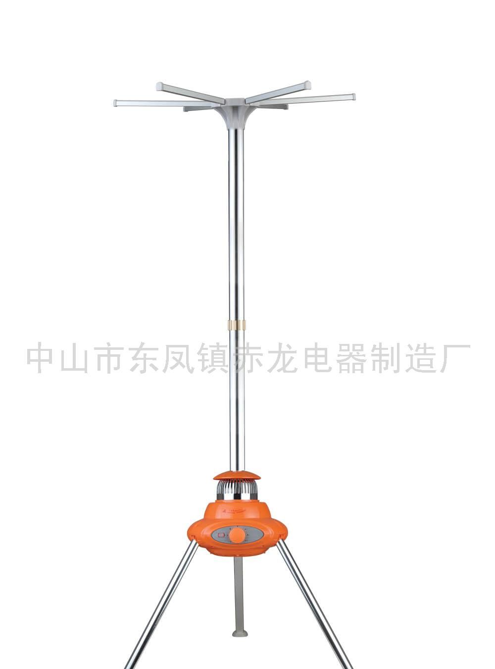 干衣机新型伞架
