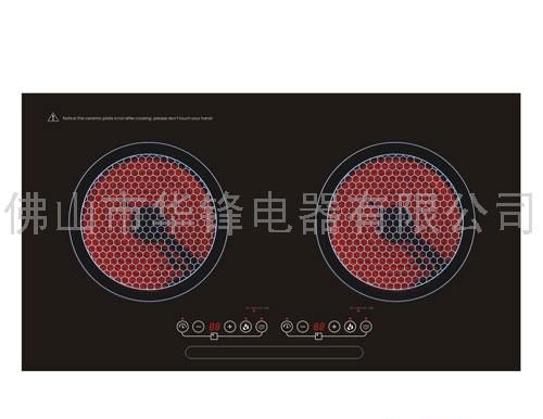 双灶电陶炉,双眼电陶炉，双眼米技炉